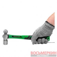 Молоток рихтовочный 350 гр RF-T7512 RockForce