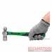 Молоток рихтовочный 350 гр RF-T7512 RockForce