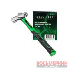 Молоток рихтовочный 900 гр RF-T7532 RockForce
