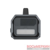 Станция зарядная портативная 1.2 кВт 1120 Втч LiFeP04 WT-7002 Intertool