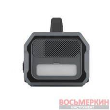 Станция зарядная портативная 1.2 кВт 1120 Втч LiFeP04 WT-7002 Intertool
