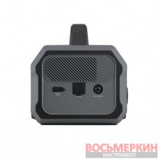 Станция зарядная портативная 1.2 кВт 1120 Втч LiFeP04 WT-7002 Intertool
