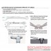 Ключ комбинированный 17мм Hi-Performance AAEX1717 Toptul