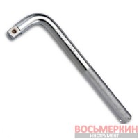 Вороток Г-образный 3/4 300мм AFAO2412 TOPTUL