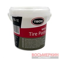 Паста шиномонтажная белая 1 кг 780-1Е Tech