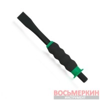 Зубило в защитном чехле 15 х 180 мм HCBB1518 TOPTUL