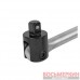 Вороток 1/2 шарнирный 750 мм FT-8014750U Forstime