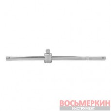 Вороток Т-образный 500 мм 3/4 F-8036490 Forsage