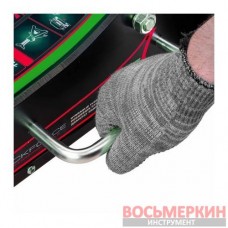 Домкрат подкатной 2,5т 155-665 мм гидравлический RF-T830023 Forsage