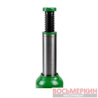Домкрат 12т бутылочный 200-370 мм RF-T91204(DS) RockForce