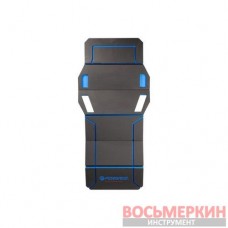 Коврик для ремонта автомобиля 1210x570x31 мм F-TRL8002-1A Forsage