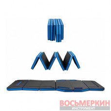 Коврик для ремонта автомобиля 1210x570x31 мм F-TRL8002-1A Forsage