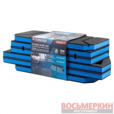 Коврик для ремонта автомобиля 1210x570x31 мм F-TRL8002-1A Forsage