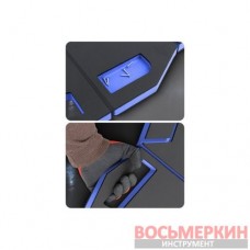 Коврик для ремонта автомобиля 1210x570x31 мм F-TRL8002-1A Forsage