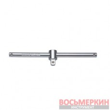 Вороток 1/2 Т-обр. с плавающей головкой L=250 мм 2034250I Info