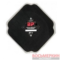 Ремонтный диагональный пластырь Врt 6 375 мм Tech США