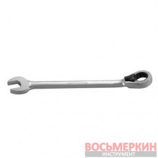 Ключ комбинированный трещоточный с реверсом 10мм W60110 Jonnesway
