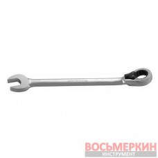 Ключ комбинированный трещоточный с реверсом 12мм W60112 Jonnesway