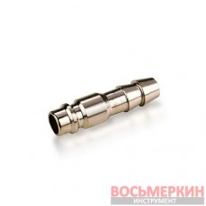 Переходник папа со шланга 3/8 10 мм KA30PH2E Toptul