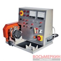 Стенд проверки генераторов и стартеров Spin Banchetto Junior Inverter EVO JUNIOR EVO Spin