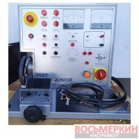 Стенд проверки генераторов и стартеров Spin Banchetto Junior Inverter EVO JUNIOR EVO Spin