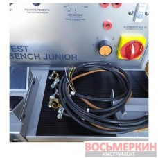 Стенд проверки генераторов и стартеров Spin Banchetto Junior Inverter EVO JUNIOR EVO Spin