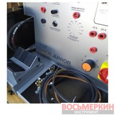 Стенд проверки генераторов и стартеров Spin Banchetto Junior Inverter EVO JUNIOR EVO Spin