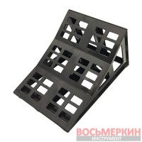 Упор противооткатной под колесо для грузовых автомобилей SWHC3320HD ХЗСО