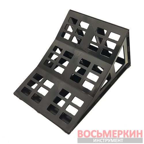 Упор противооткатной под колесо для грузовых автомобилей SWHC3320HD ХЗСО Упор противооткатной под колесо для грузовых автомобилей SWHC3320HD ХЗСО