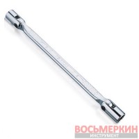 Ключ шарнирный 17х19мм AEEC1719 TOPTUL
