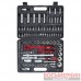 Профессиональный набор инструментов Cr-V 1/2 1/4 108ед ET-6108 Intertool