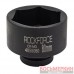 Головка ударная 1 80 мм 6 гранная RF-4858080 RockForce