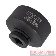 Головка ударная 1 95 мм 6 гранная RF-4858095 RockForce