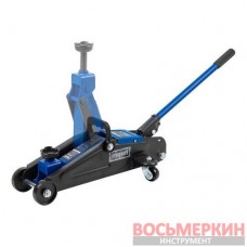 Домкрат подкатной гидравлический 2т SCH-TH22254 Scheppach