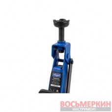 Домкрат подкатной гидравлический 2т SCH-TH22254 Scheppach