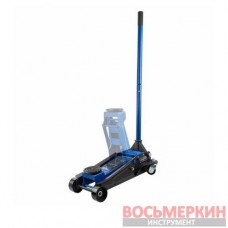 Домкрат подкатной гидравлический 3т SCH-T83505 Scheppach