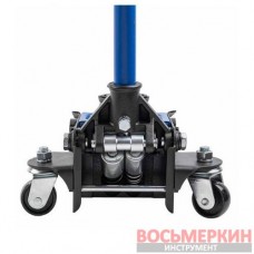 Домкрат подкатной гидравлический 3т SCH-T83505 Scheppach