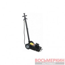 Домкрат пневмогидравлический подкатной 35т RF-1600-7 RockForce