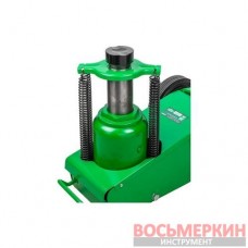 Домкрат пневмогидравлический подкатной 35т RF-1600-7 RockForce