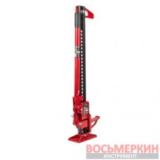 Домкрат реечный 3т 33 RF-TRA8335 RockForce Домкрат реечный 3т 33 RF-TRA8335 RockForce