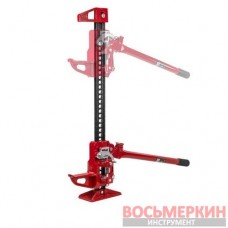Домкрат реечный 3т 33 RF-TRA8335 RockForce
