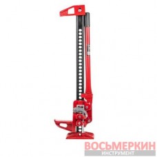 Домкрат реечный 3т 33 RF-TRA8335 RockForce