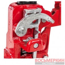 Домкрат реечный 3т 33 RF-TRA8335 RockForce