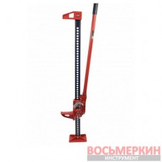 Домкрат реечный 3т 48 RF-TRA8485 RockForce Домкрат реечный 3т 48 RF-TRA8485 RockForce