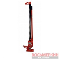 Домкрат реечный 3т 48 RF-TRA8485 RockForce