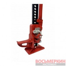 Домкрат реечный 3т 48 RF-TRA8485 RockForce