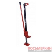 Домкрат реечный 3т 48 RF-TRA8485 RockForce