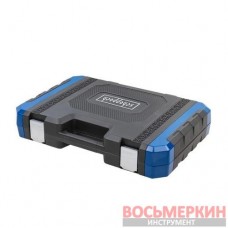 Набор инструментов 179 предметов 1/2 3/8 1/4 SCH-41793-5 Scheppach