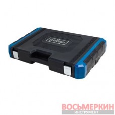 Набор инструментов 202 предмета 1/2 3/8 1/4 SCH-42022-5 Scheppach