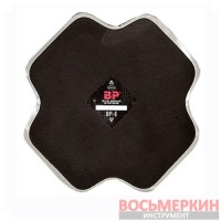 Ремонтный диагональный пластырь Вр 8 340 мм Tech США